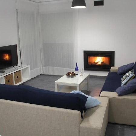 Chalet Deluxe Wifi Gratis Conil De La Frontera Esterno foto