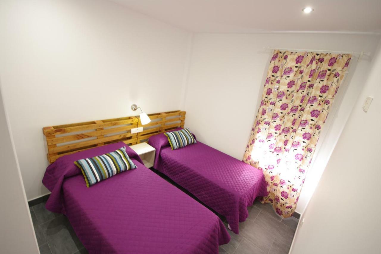 Chalet Deluxe Wifi Gratis Conil De La Frontera Esterno foto