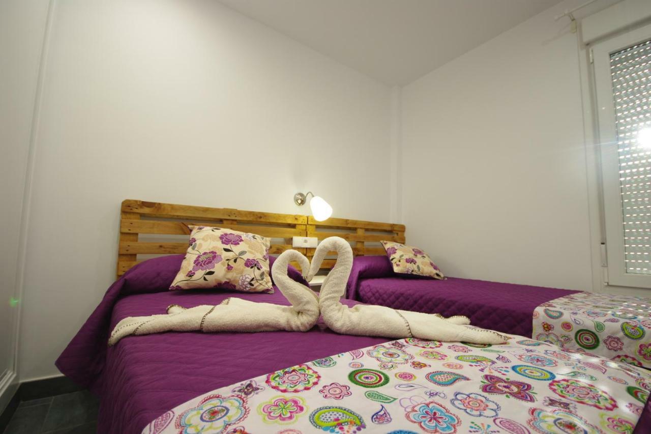 Chalet Deluxe Wifi Gratis Conil De La Frontera Esterno foto