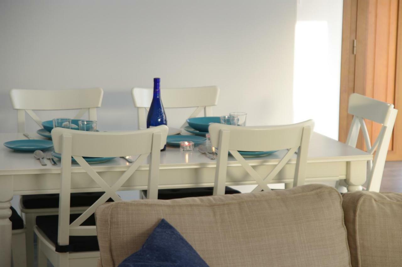 Chalet Deluxe Wifi Gratis Conil De La Frontera Esterno foto