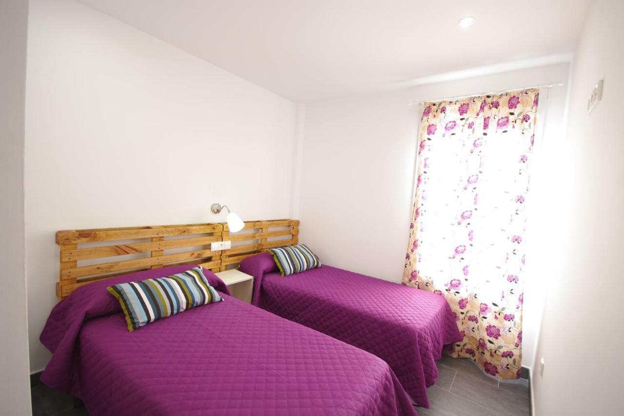 Chalet Deluxe Wifi Gratis Conil De La Frontera Esterno foto