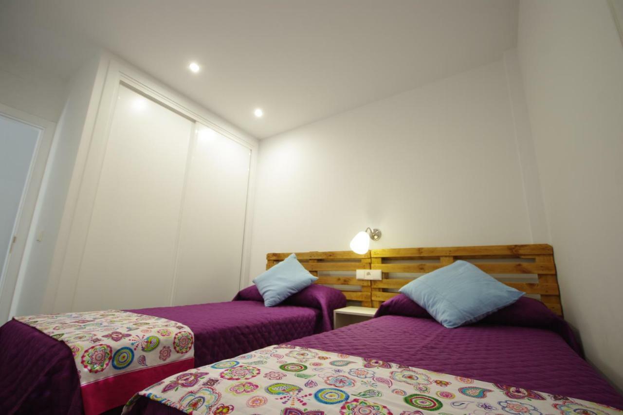 Chalet Deluxe Wifi Gratis Conil De La Frontera Esterno foto