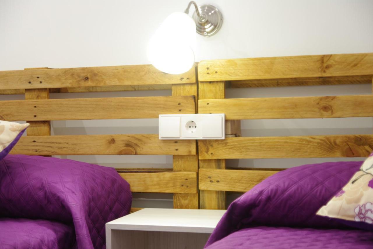 Chalet Deluxe Wifi Gratis Conil De La Frontera Esterno foto