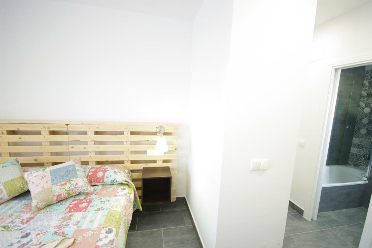 Chalet Deluxe Wifi Gratis Conil De La Frontera Esterno foto